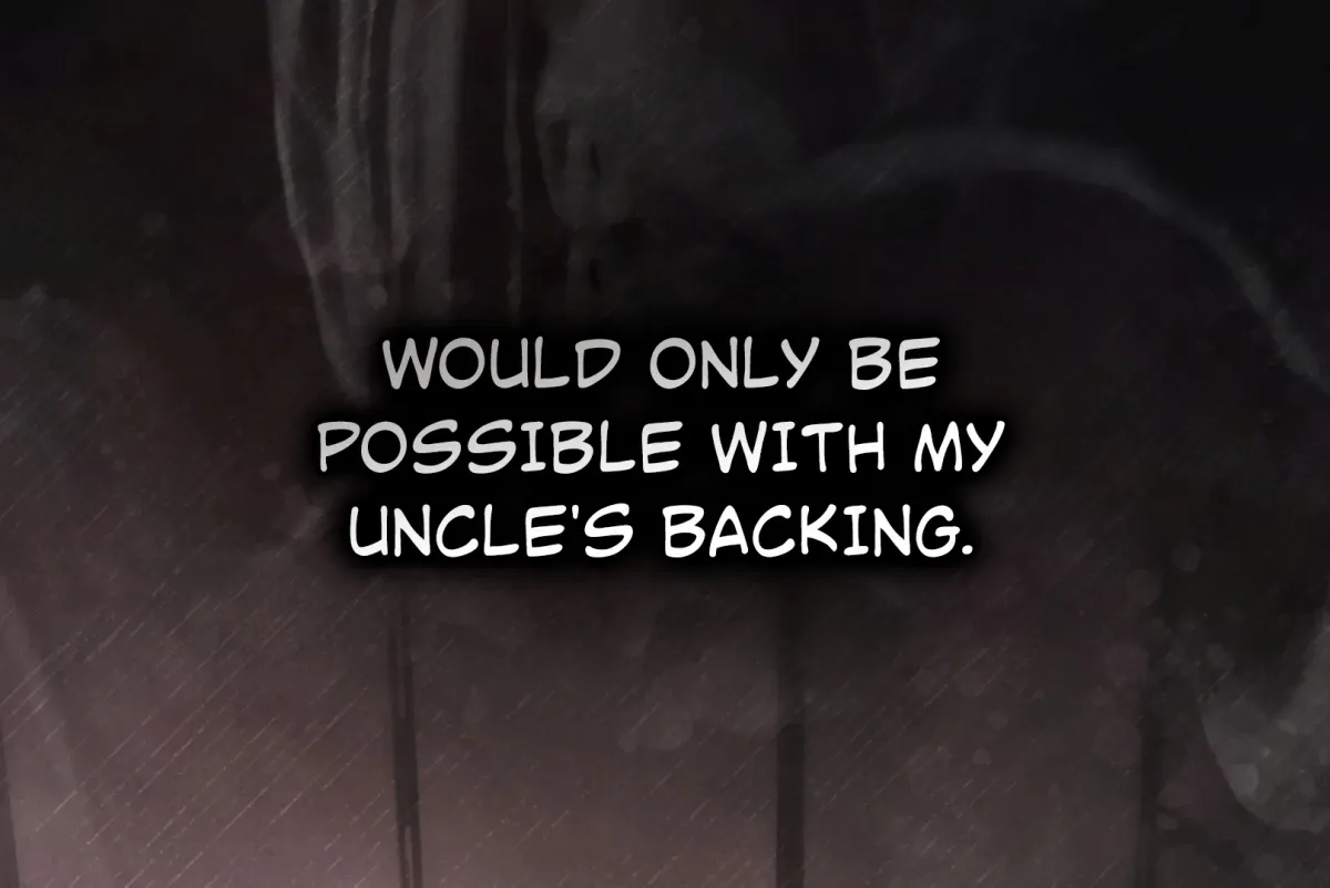 Chaotic Nights Chapter 80 page 25 - 