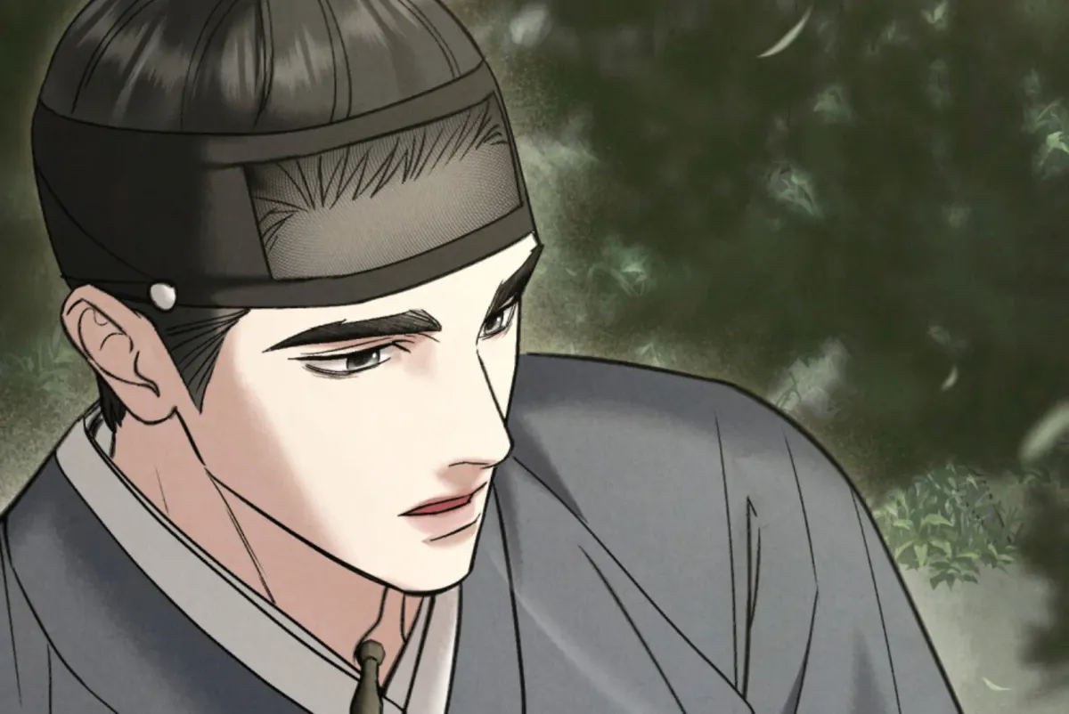Chaotic Nights Chapter 80 page 6 - 