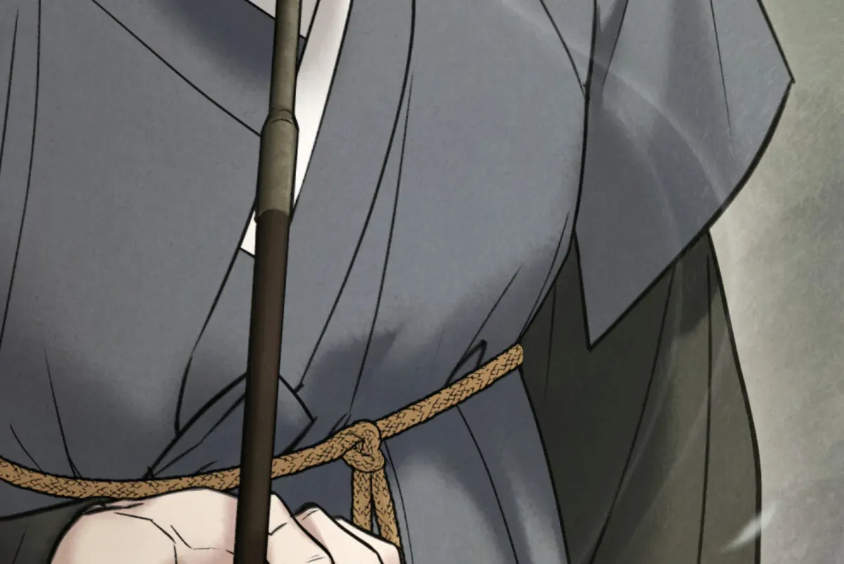 Chaotic Nights Chapter 80 page 7 - 