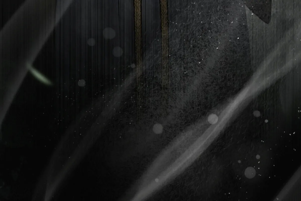 Chaotic Nights Chapter 80 page 9 - 