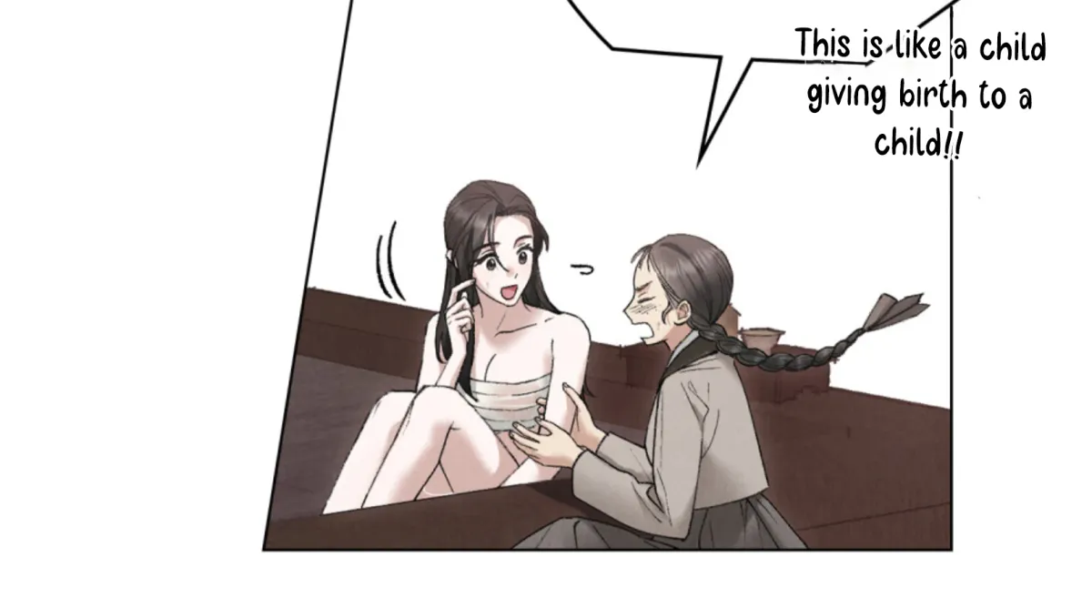Chaotic Nights Chapter 80 page 83 - 