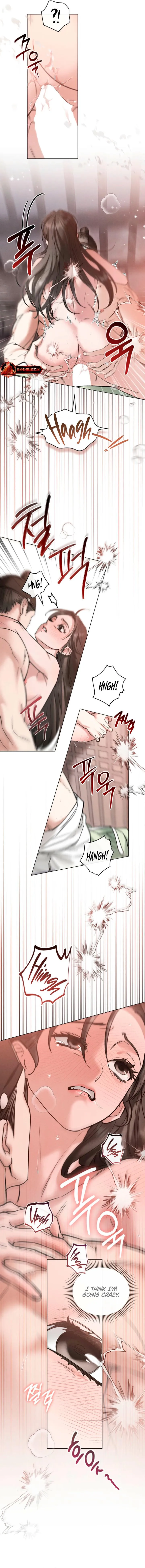 Chaotic Nights Chapter 81 page 7 - 