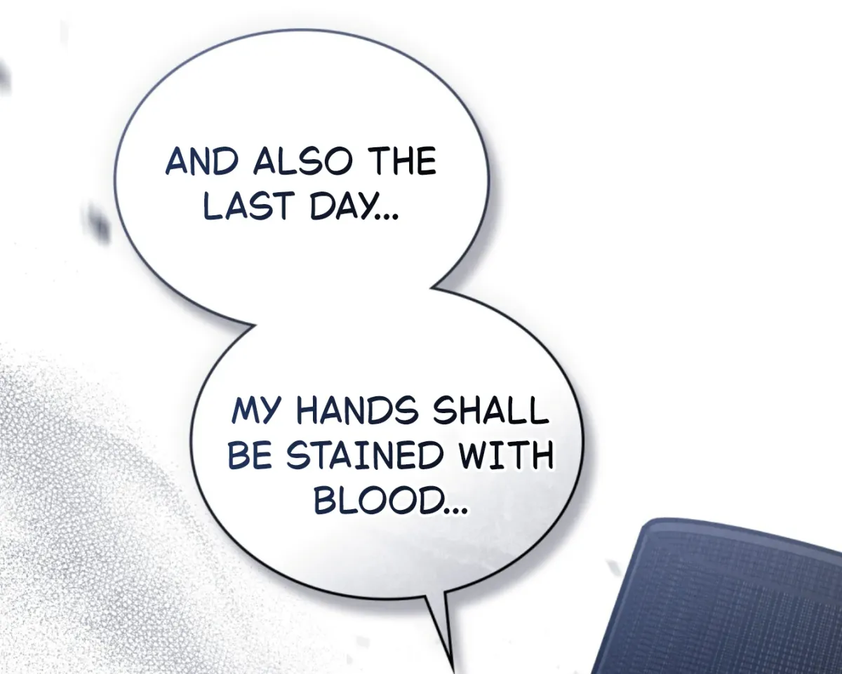 Chaotic Nights Chapter 82 page 139 - 