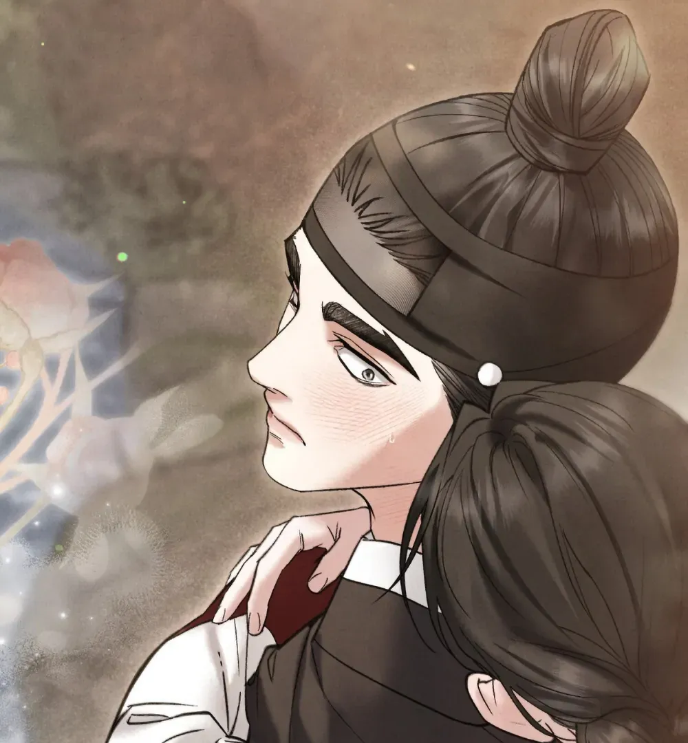 Chaotic Nights Chapter 83 page 124 - 
