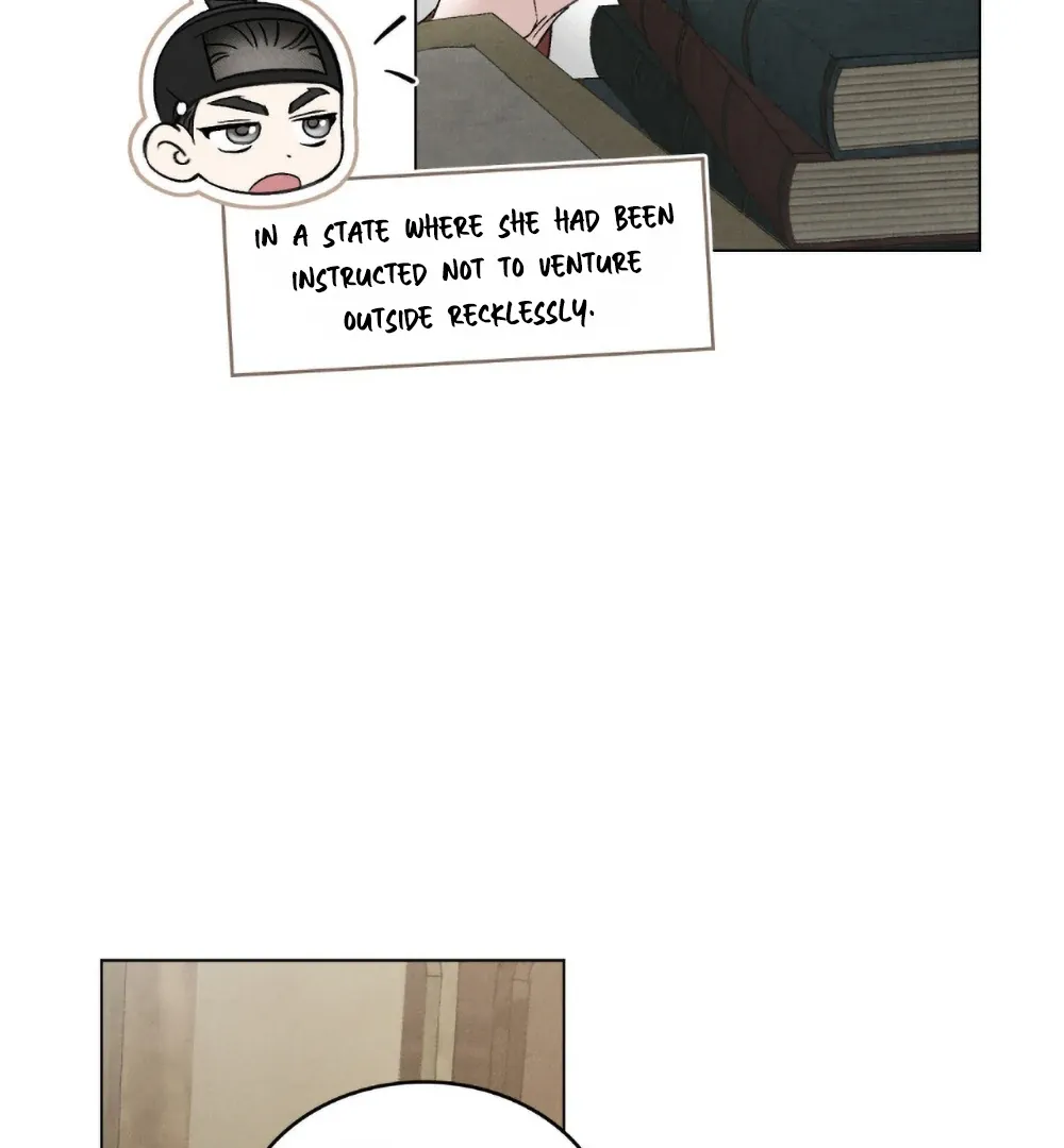 Chaotic Nights Chapter 83 page 28 - 