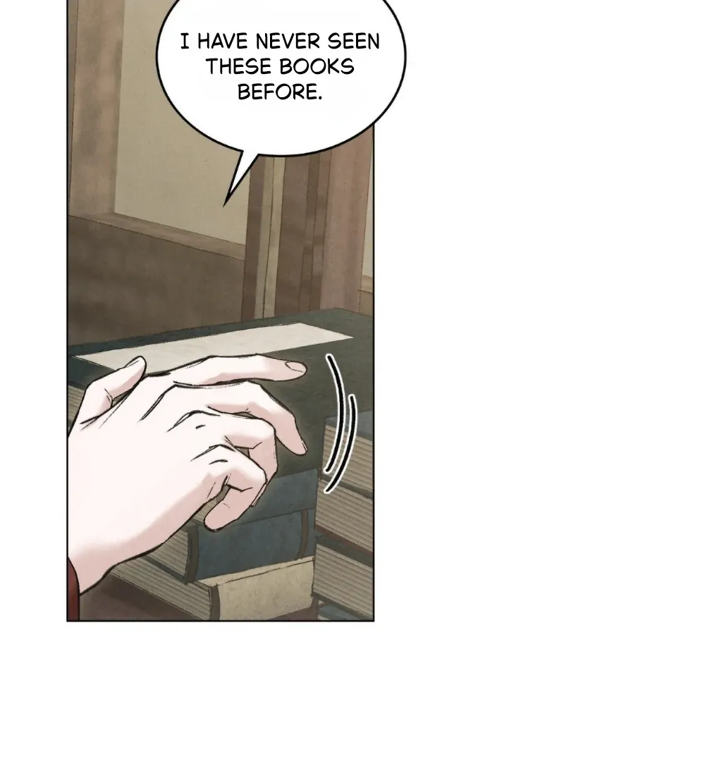 Chaotic Nights Chapter 83 page 29 - 