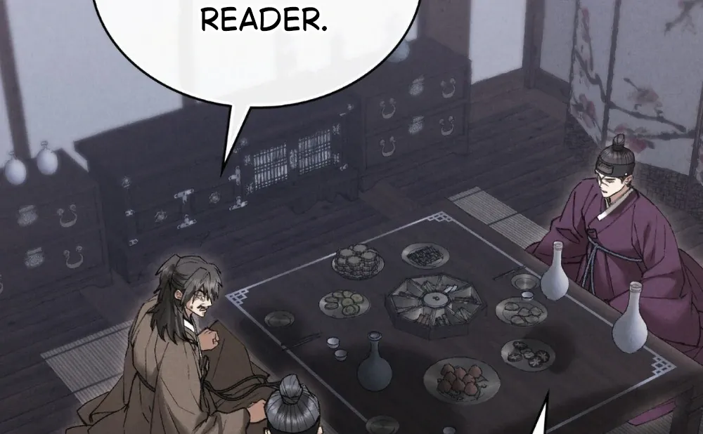 Chaotic Nights Chapter 85 page 19 - 