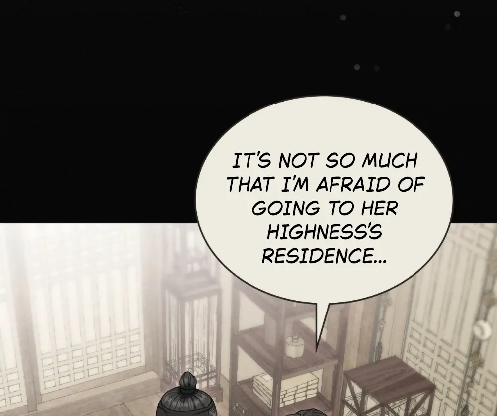 Chaotic Nights Chapter 85 page 35 - 