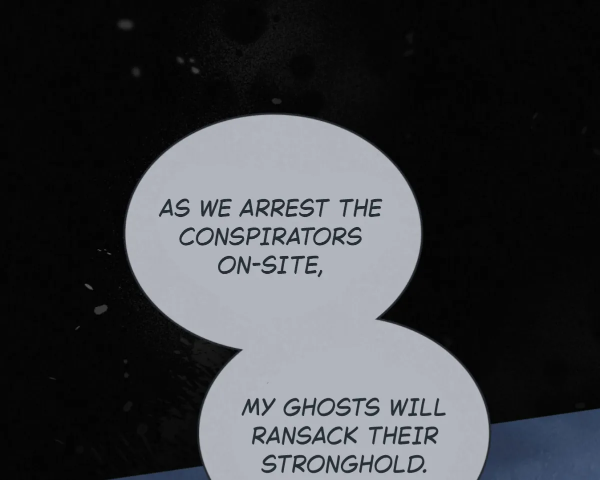 Chaotic Nights Chapter 86 page 112 - 