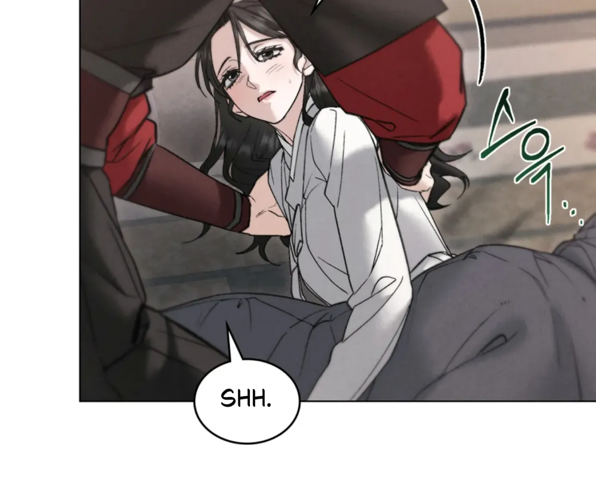 Chaotic Nights Chapter 86 page 121 - 