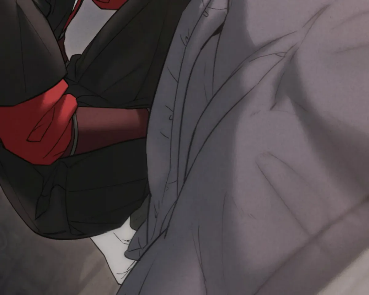 Chaotic Nights Chapter 86 page 133 - 