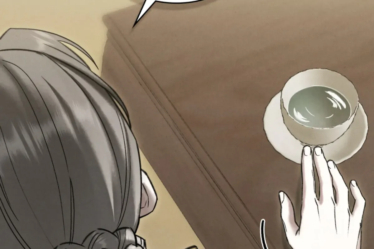 Chaotic Nights Chapter 86 page 28 - 