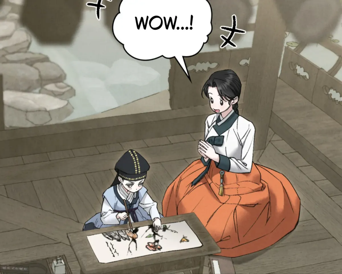Chaotic Nights Chapter 86 page 42 - 