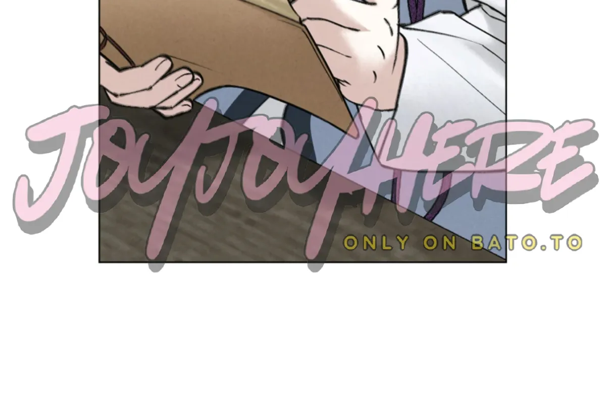 Chaotic Nights Chapter 86 page 54 - 