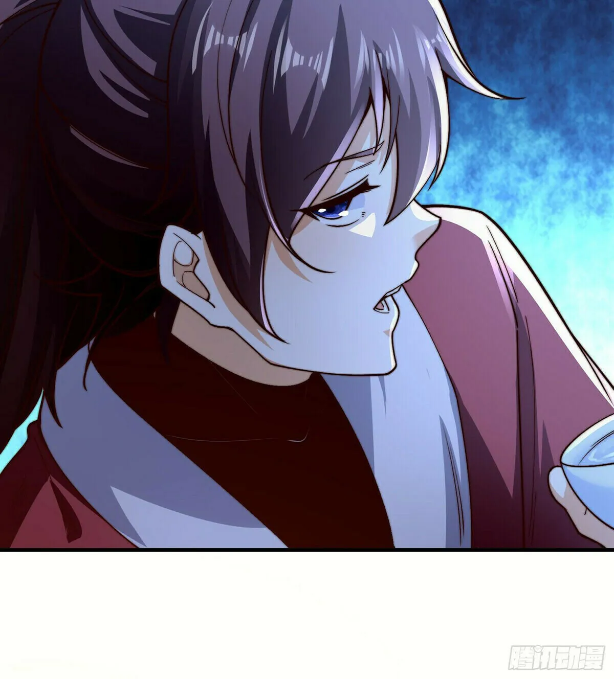 Read Chaotic Sword God chapter 190 image 19 on Lezhin