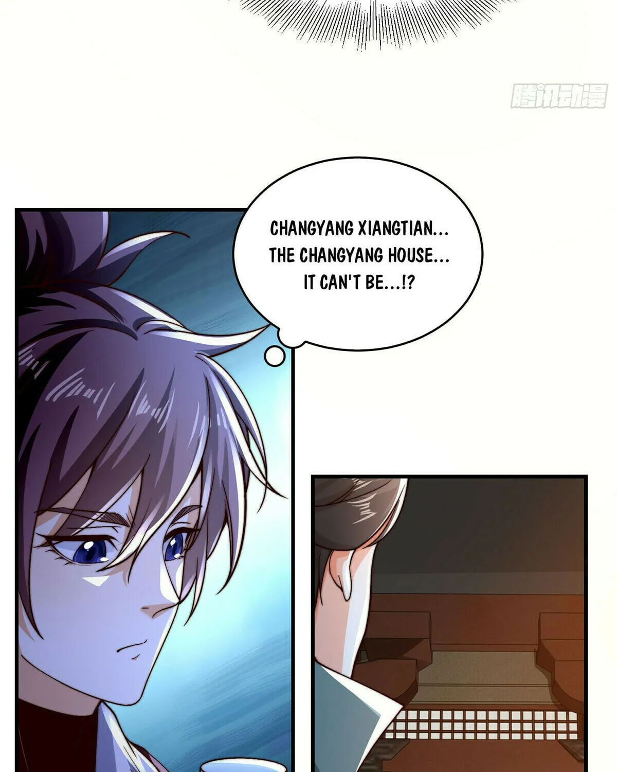 Read Chaotic Sword God chapter 190 image 25 on Lezhin