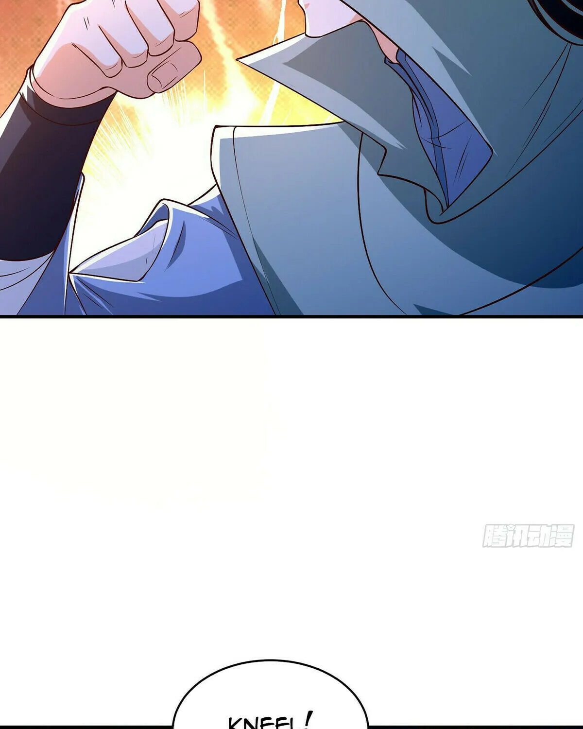 Read Chaotic Sword God chapter 190 image 51 on Lezhin