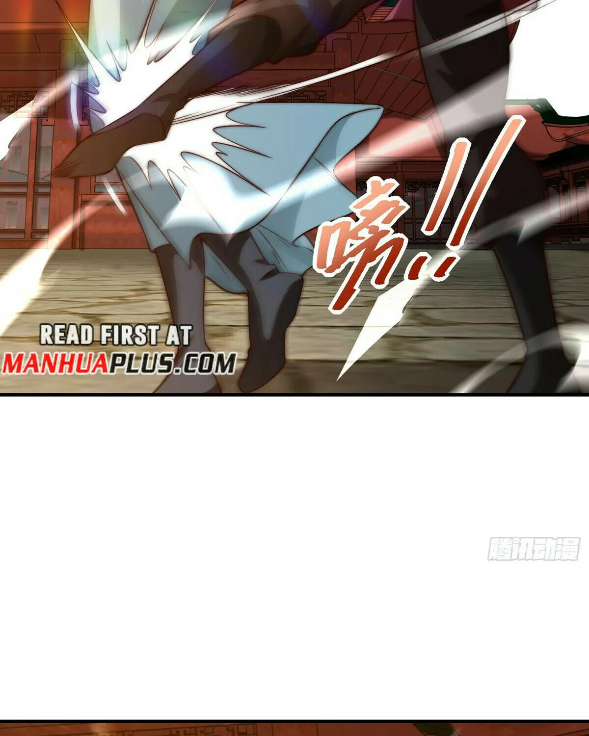 Read Chaotic Sword God chapter 190 image 54 on Lezhin