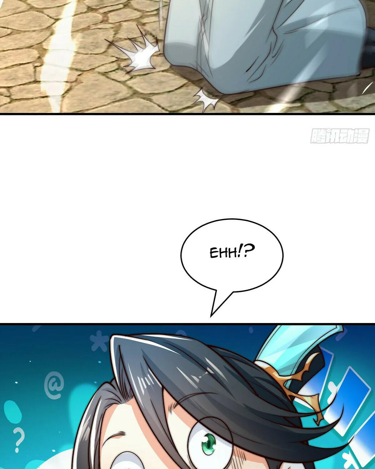 Read Chaotic Sword God chapter 190 image 56 on Lezhin