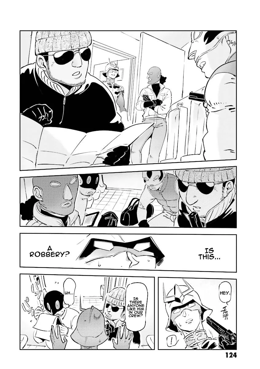 Read Char