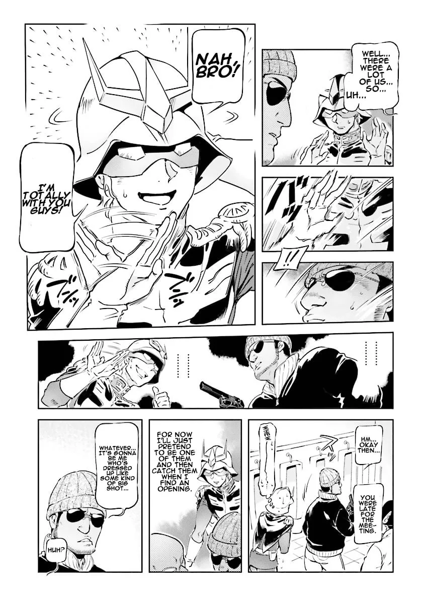 Read Char