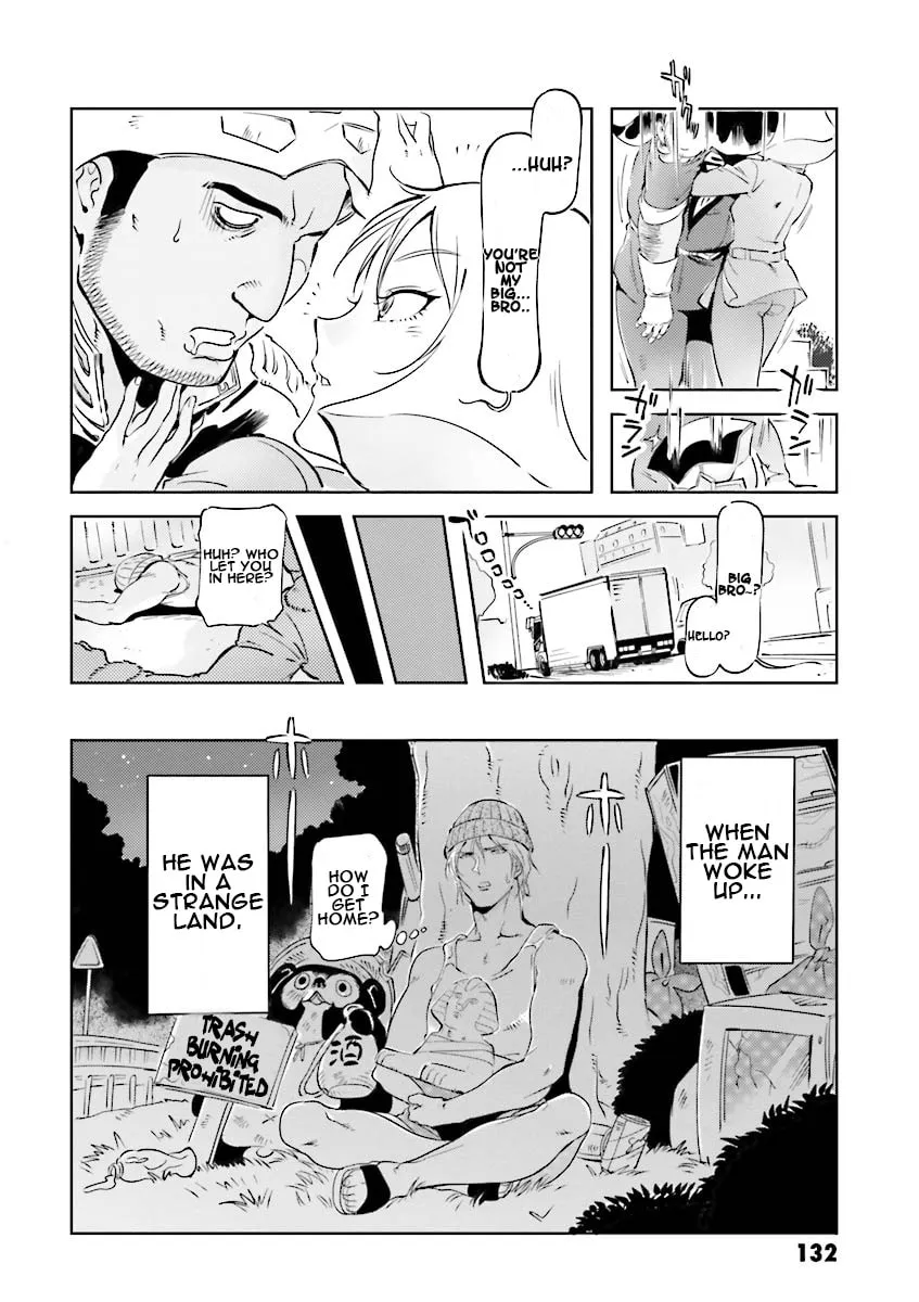 Read Char