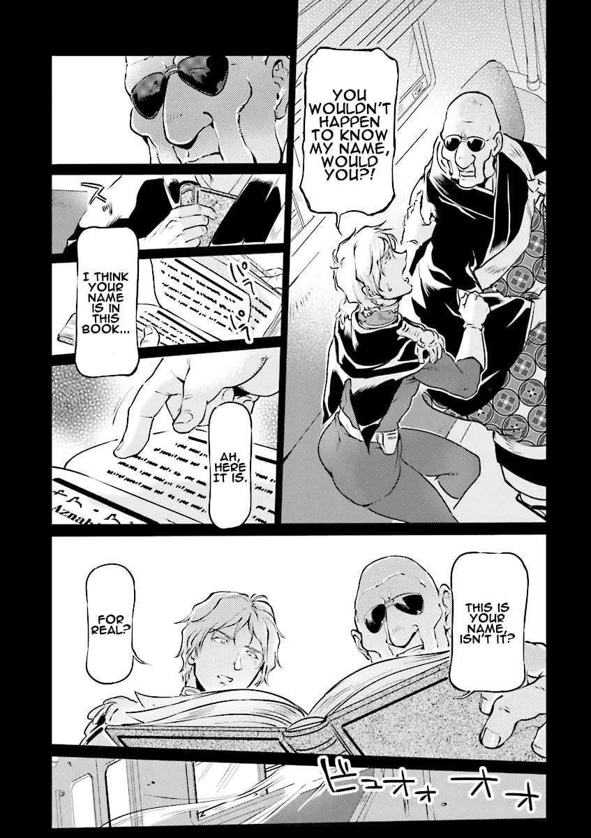 Read Char