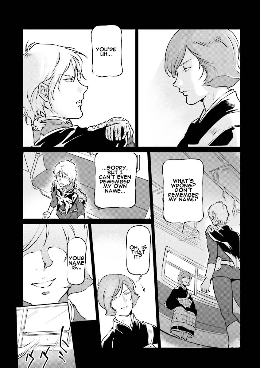 Read Char