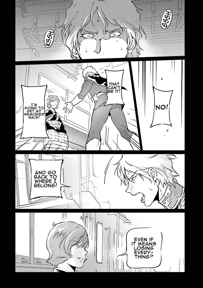 Read Char