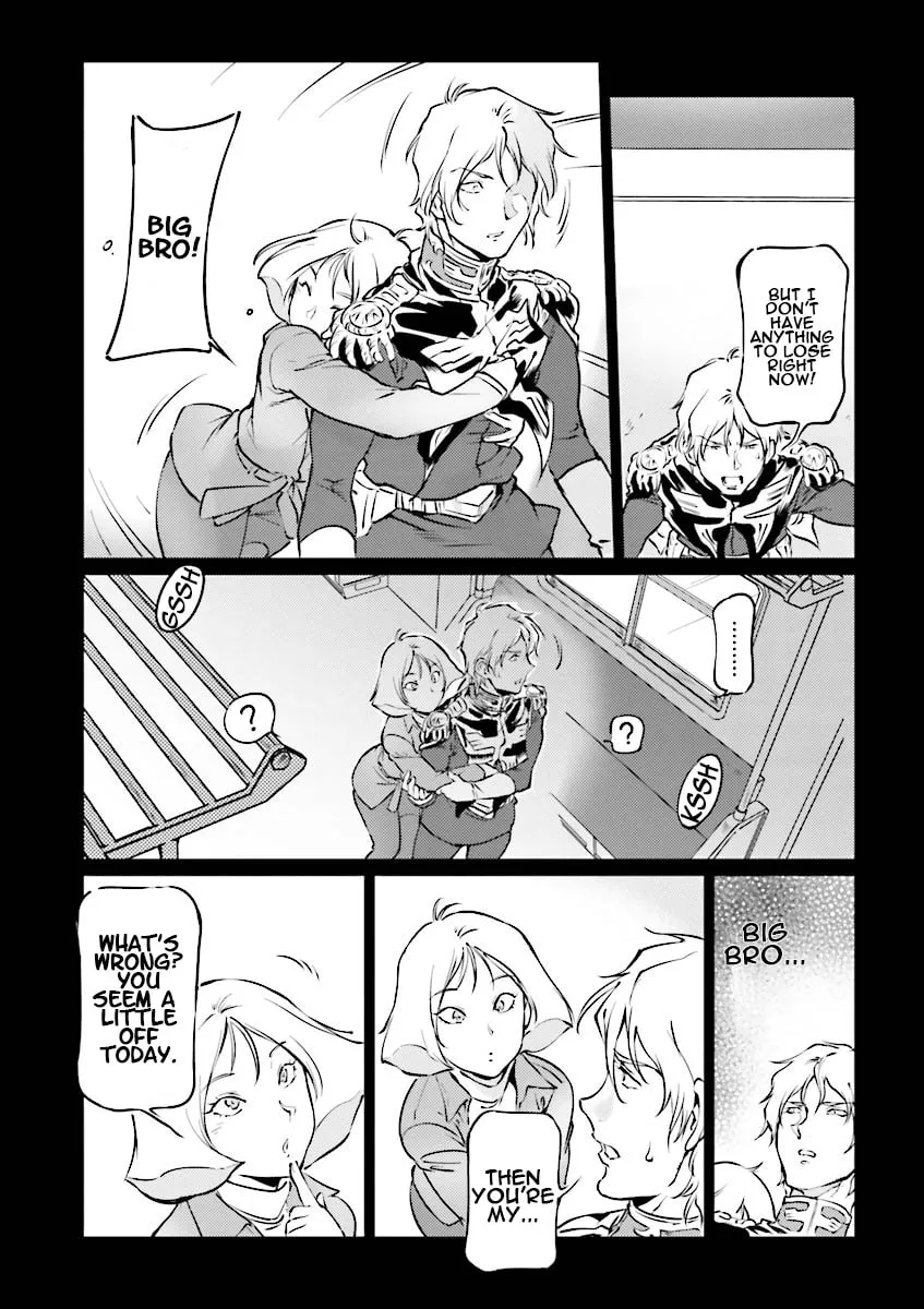 Read Char