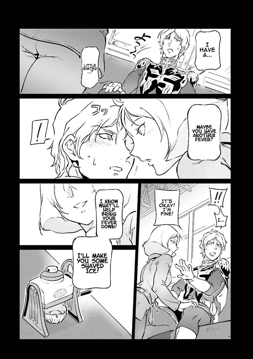 Read Char