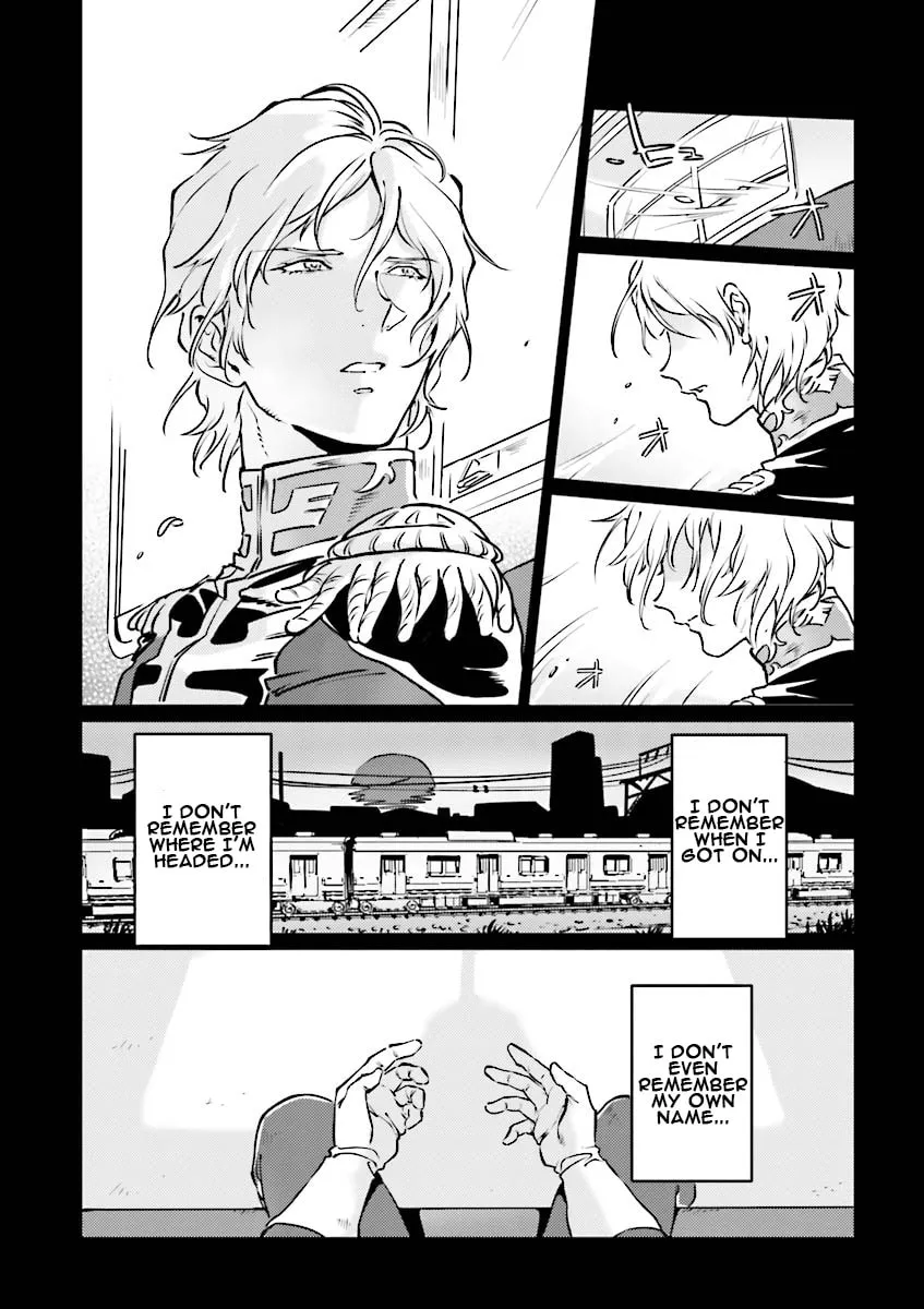 Read Char