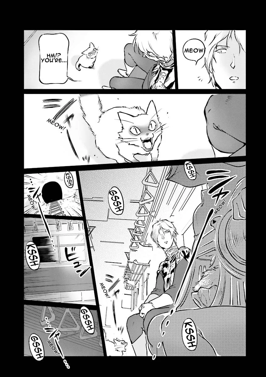 Read Char