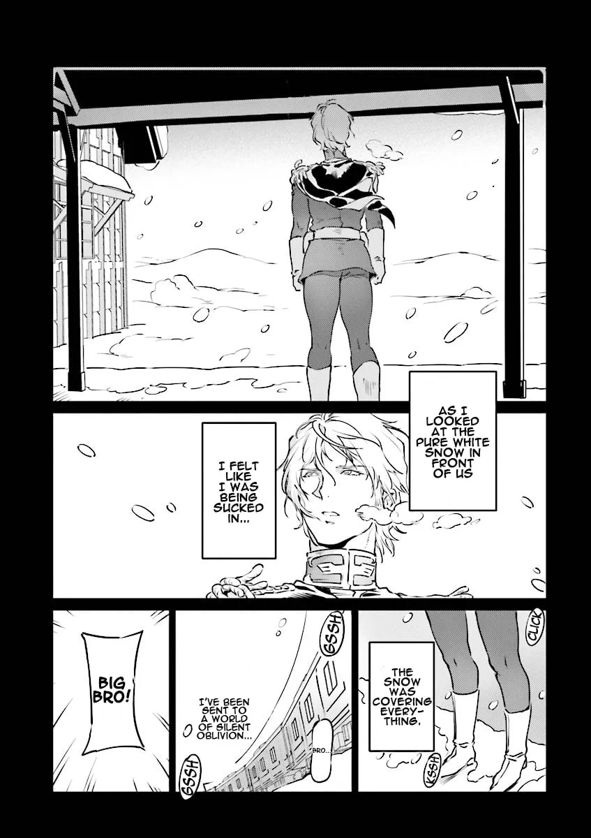 Read Char