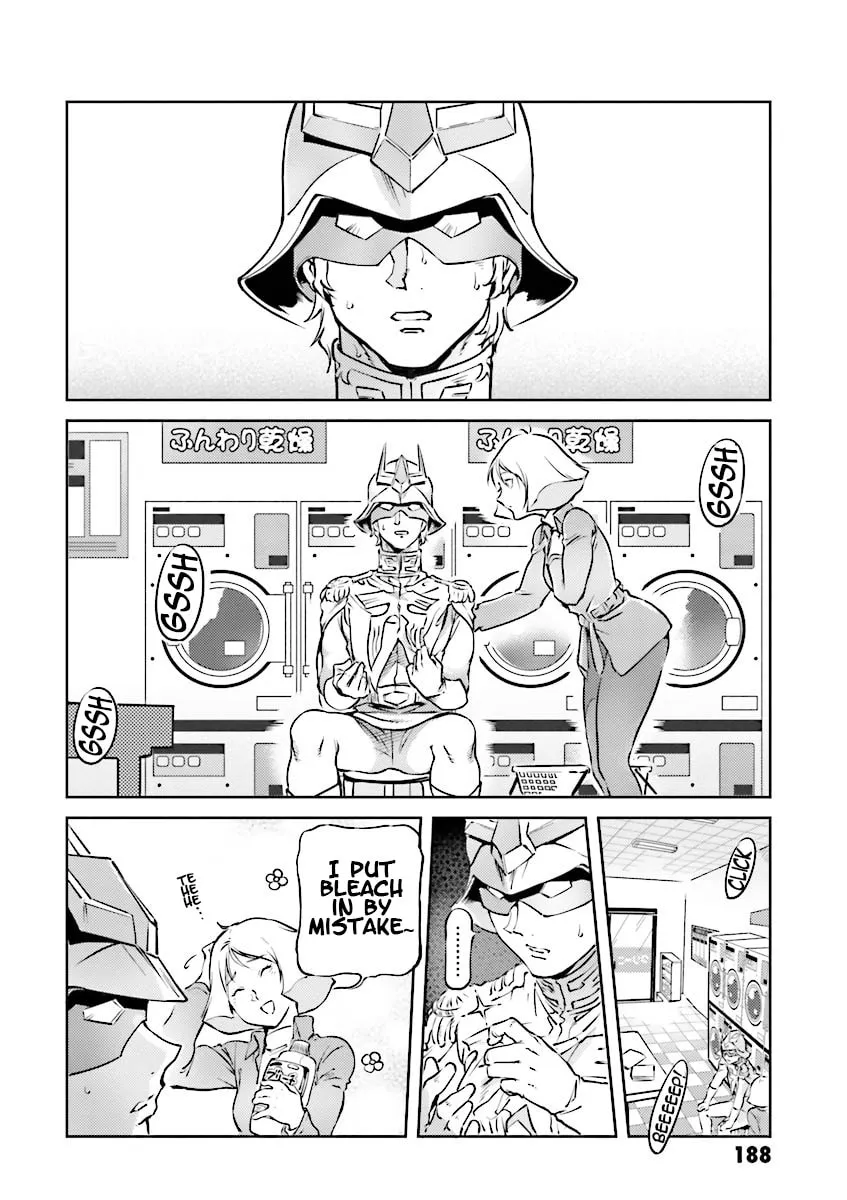 Read Char