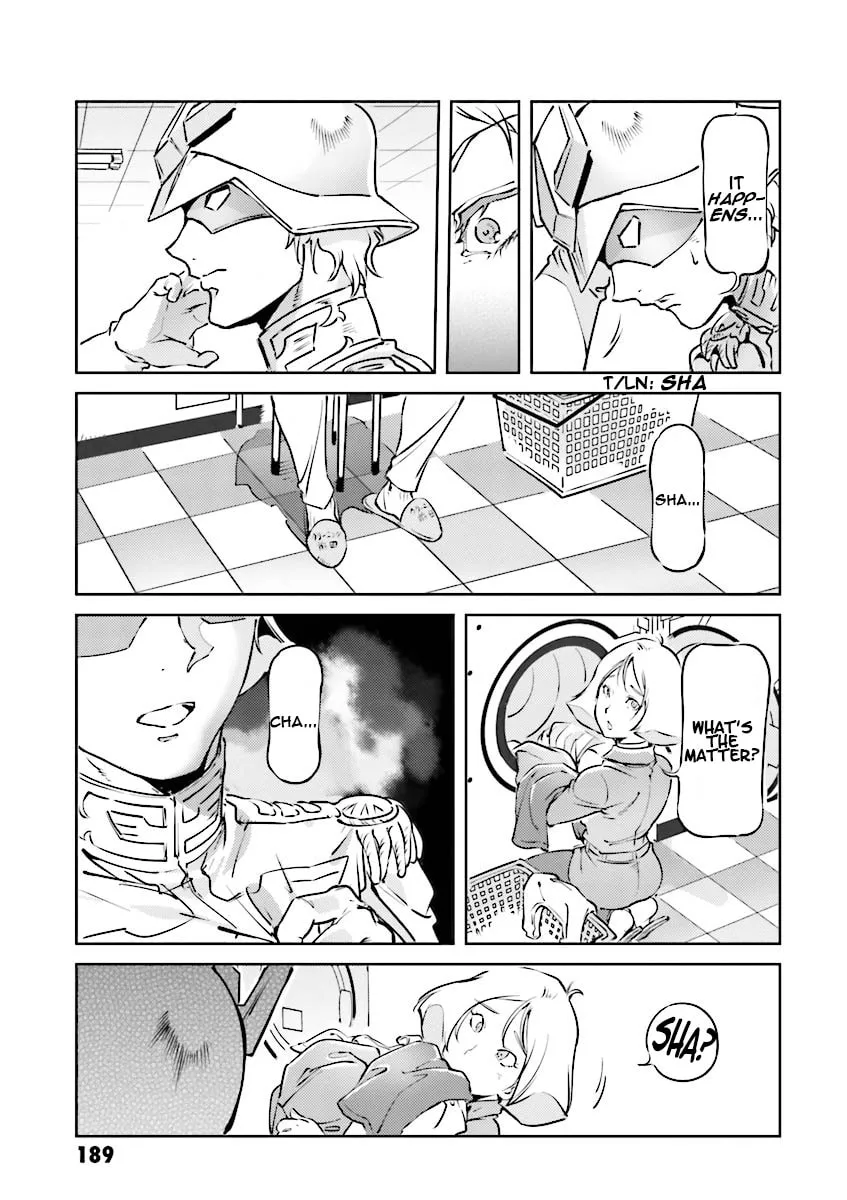 Read Char