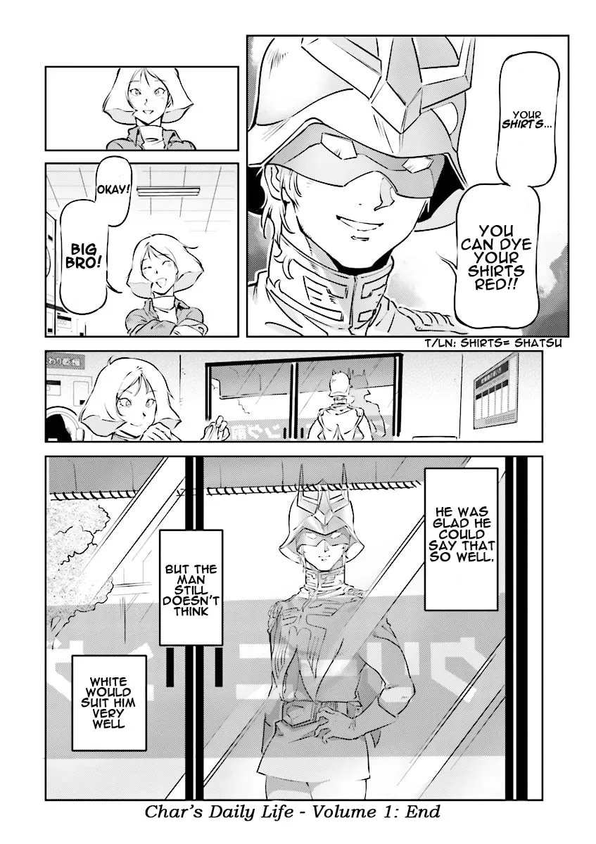 Read Char