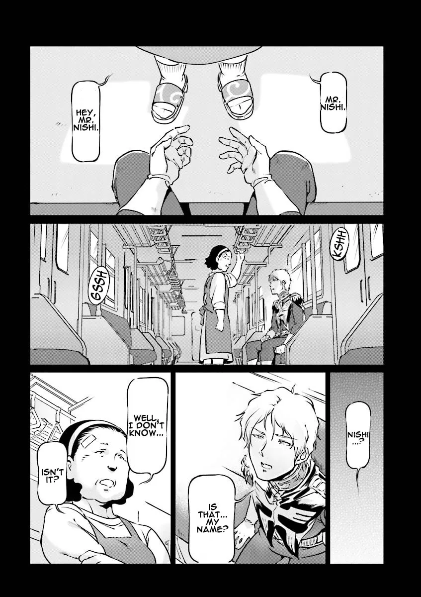 Read Char