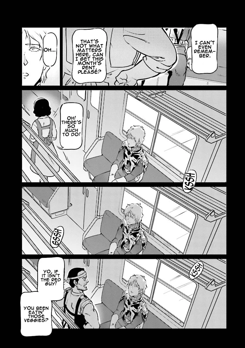 Read Char