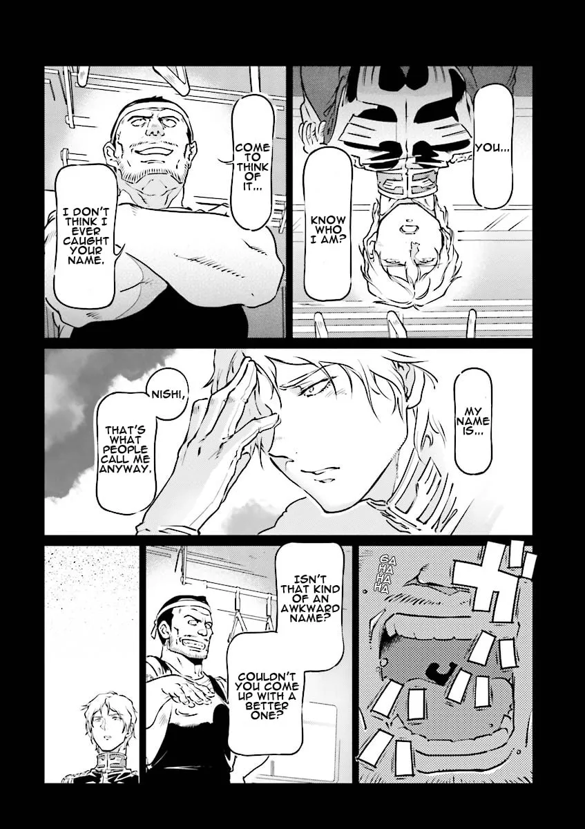 Read Char