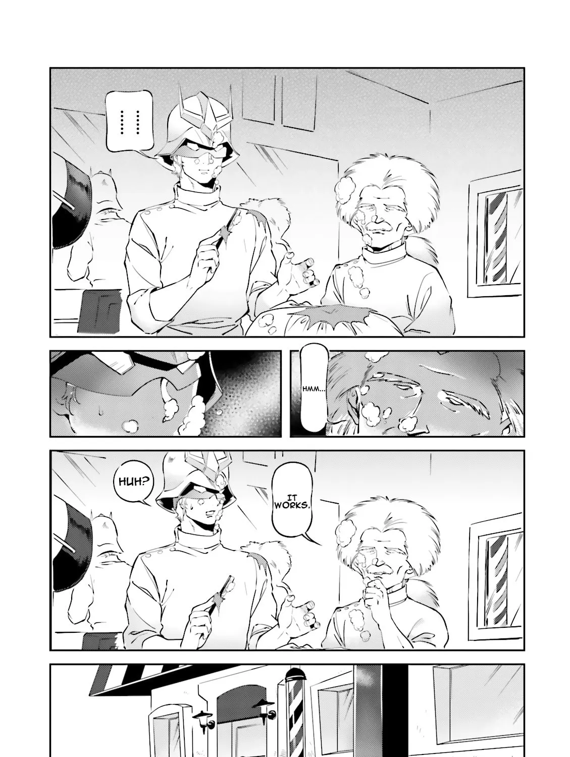 Read Char