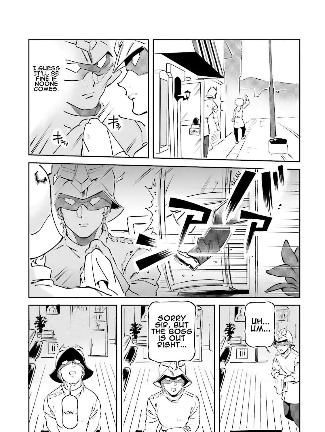Read Char