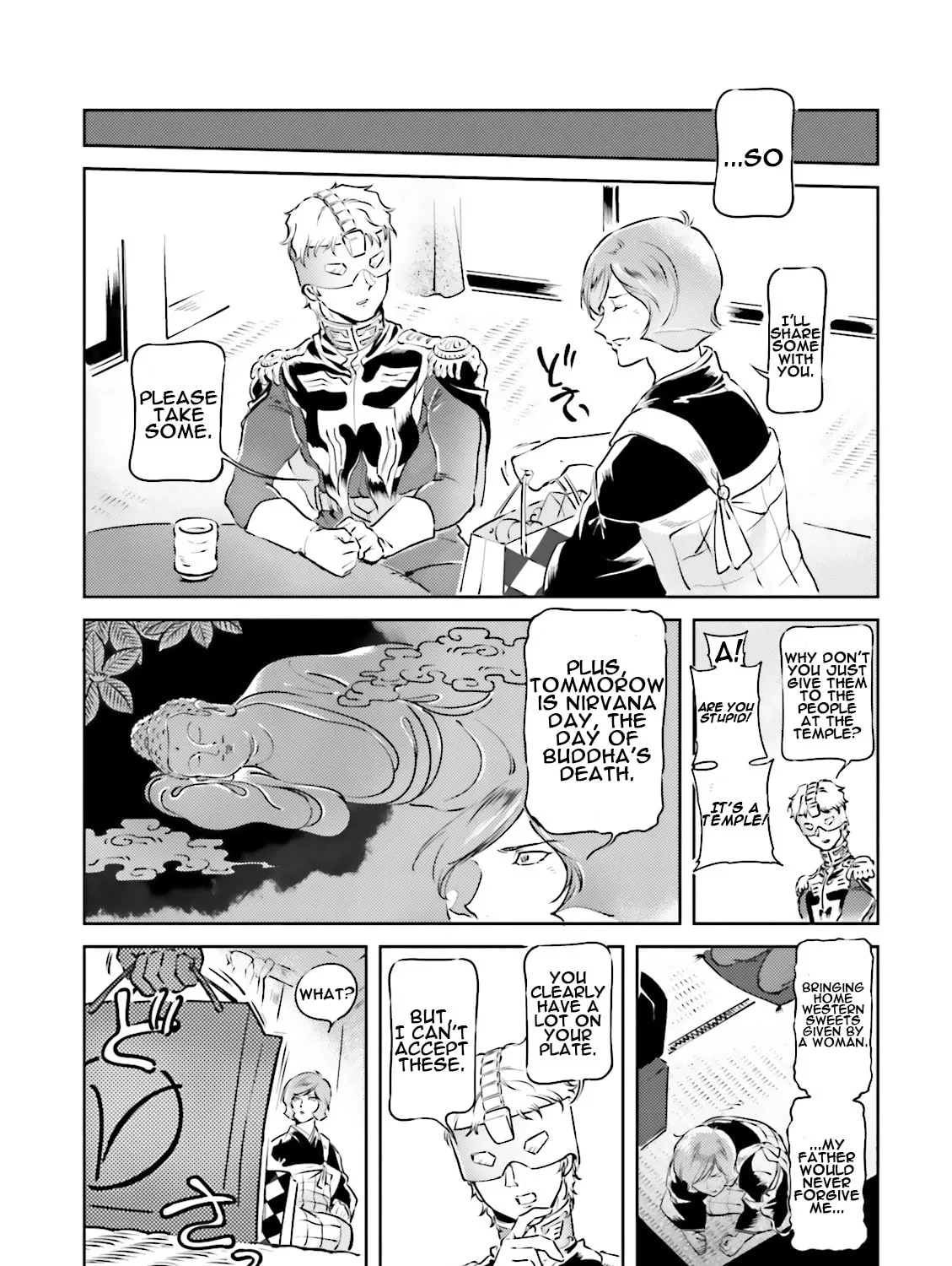Read Char
