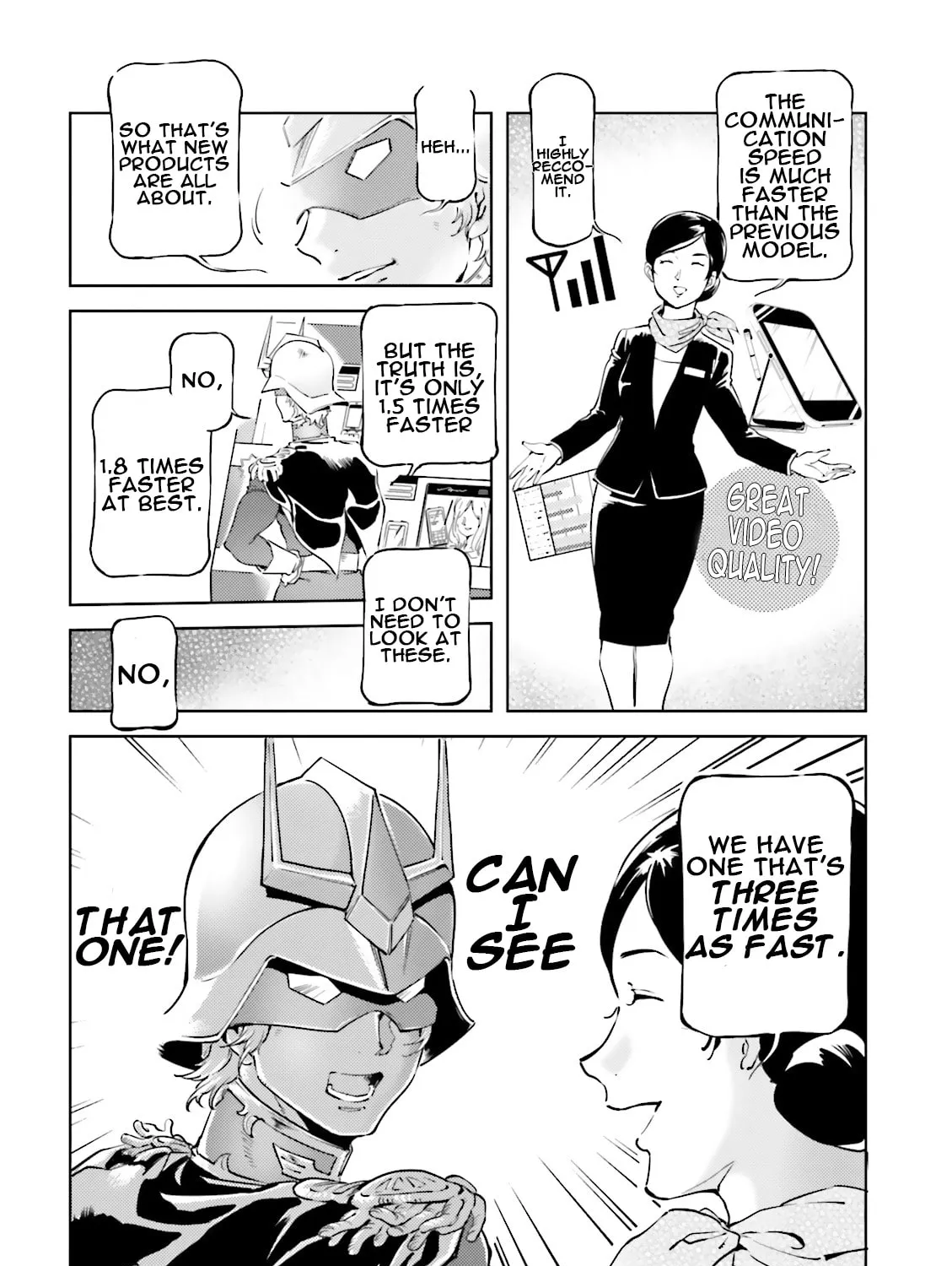 Read Char