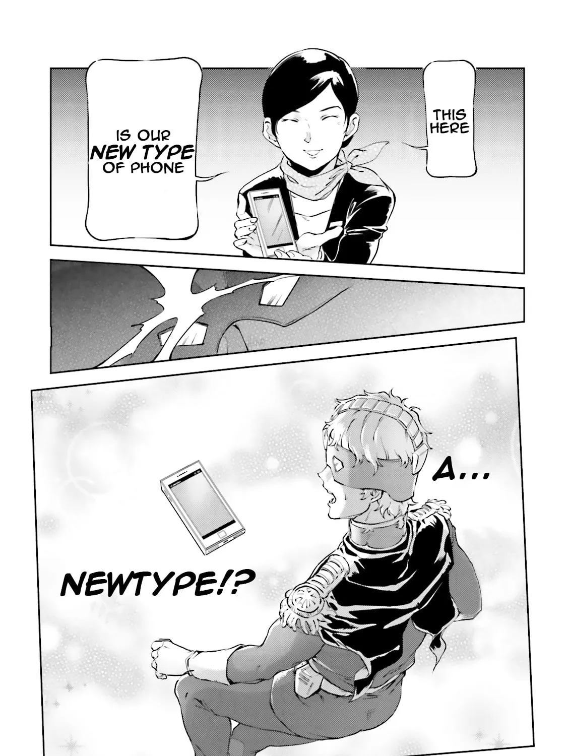 Read Char