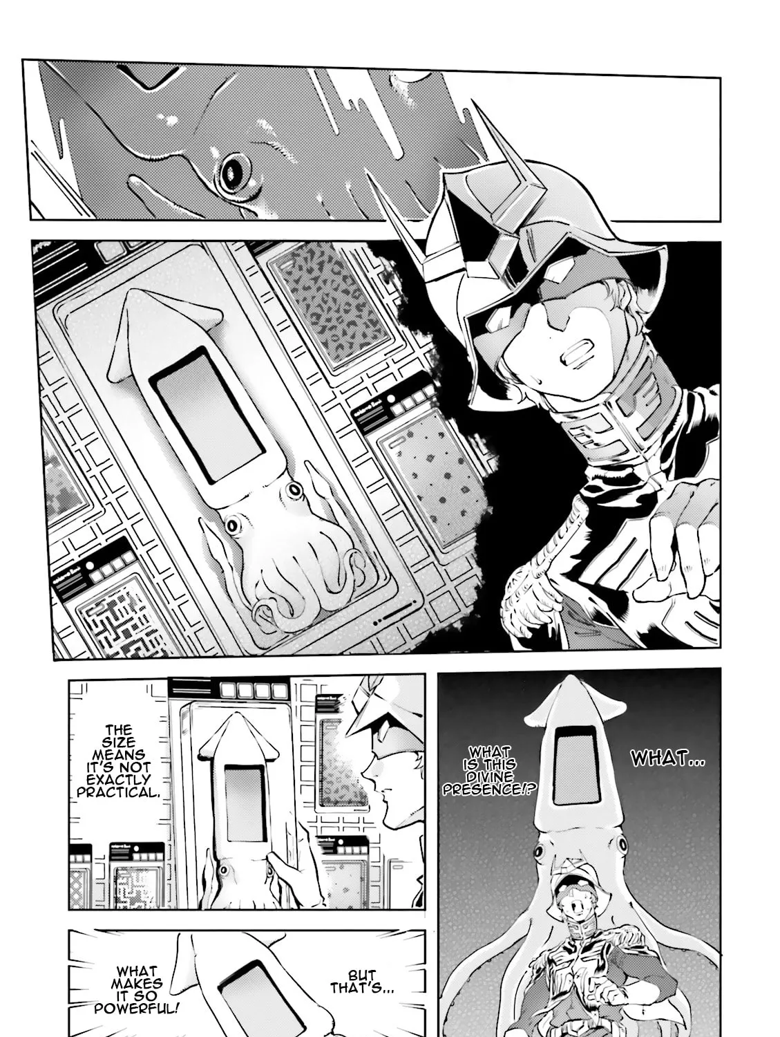 Read Char