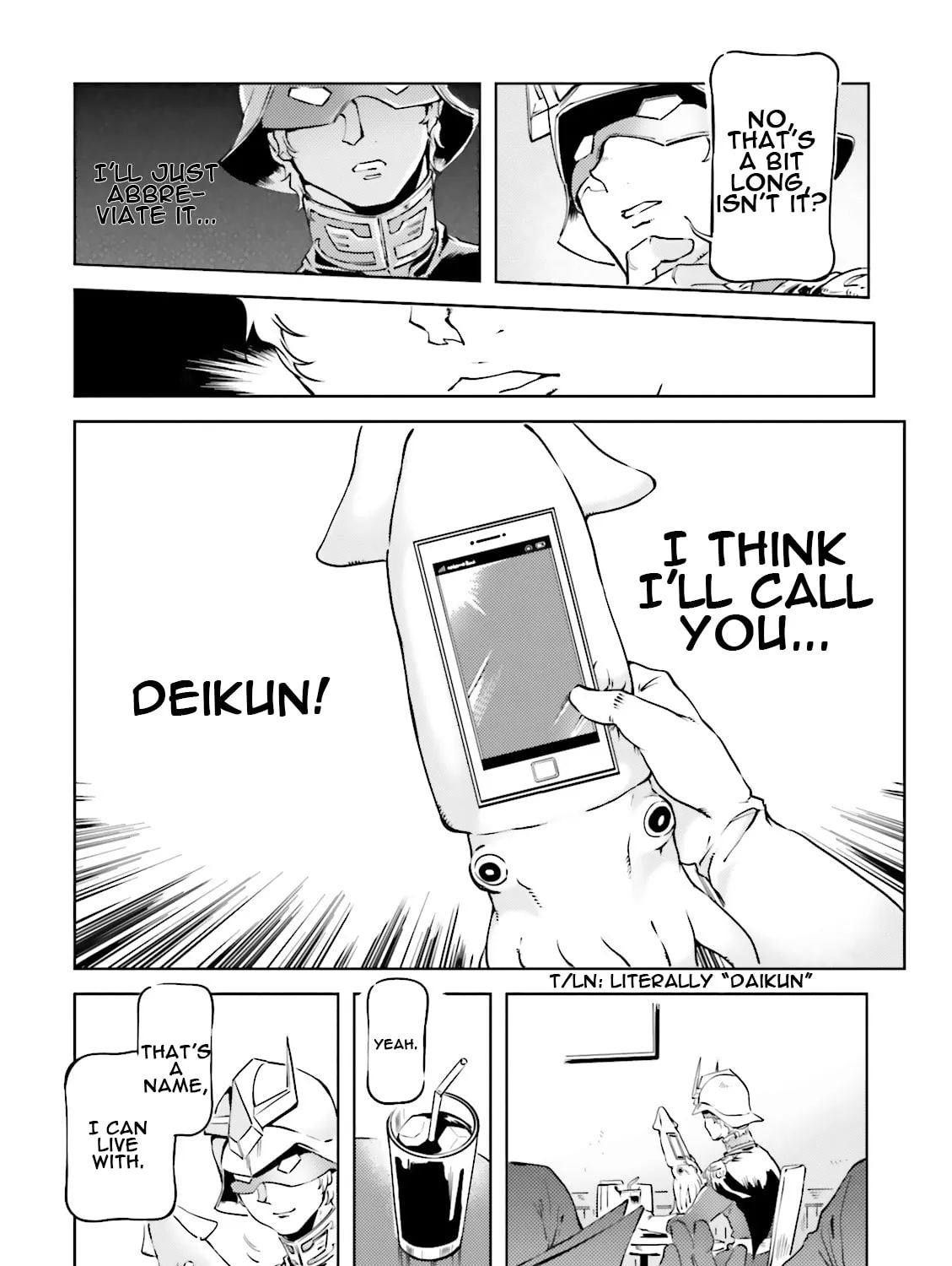 Read Char