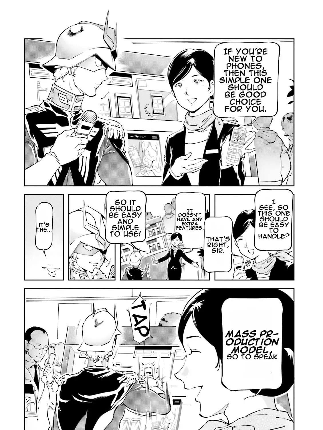 Read Char
