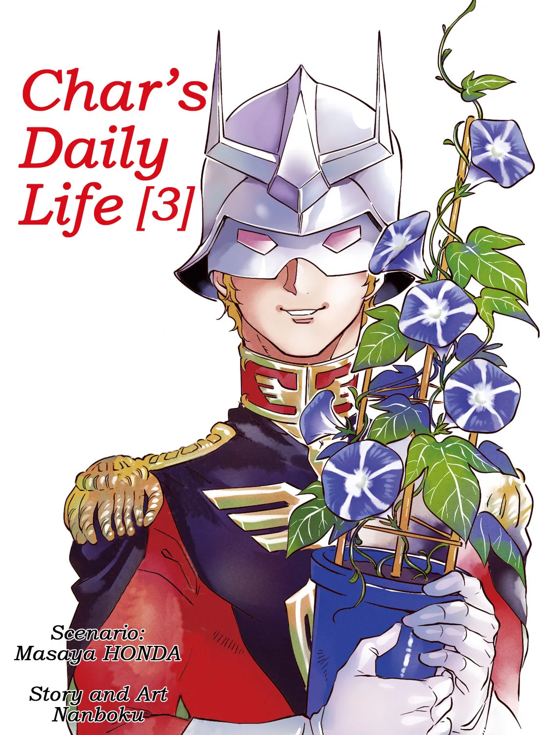 Read Char