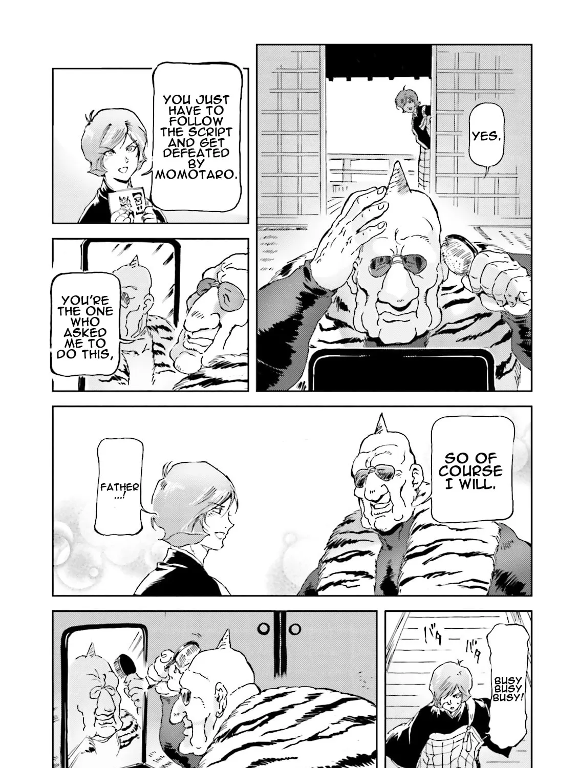 Read Char